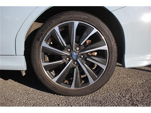 SUBARU LEVORG 2020 Image 31