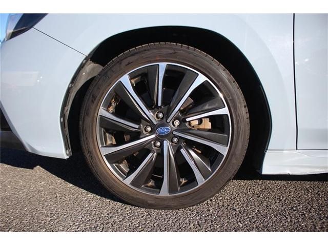 SUBARU LEVORG 2020 Image 31