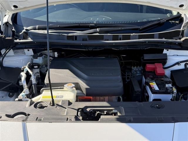 NISSAN LEAF 2020 Image 31