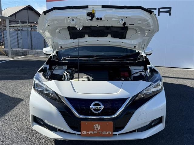 NISSAN LEAF 2020 Image 31