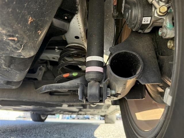 NISSAN LEAF 2020 Image 31