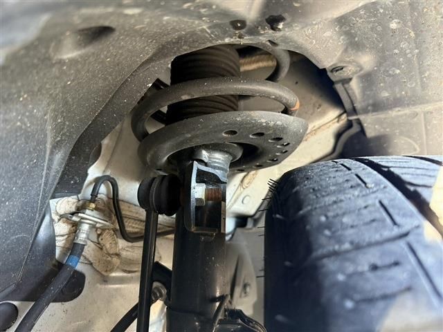 NISSAN LEAF 2020 Image 31