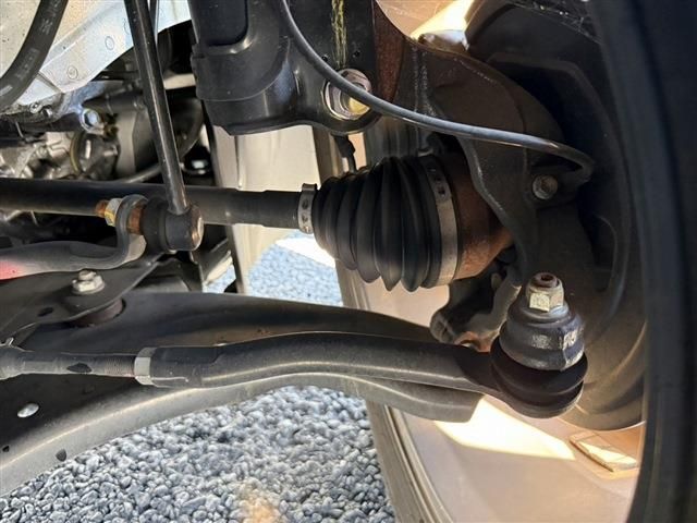 NISSAN LEAF 2020 Image 31