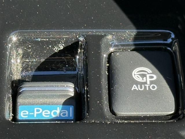 NISSAN LEAF 2020 Image 31