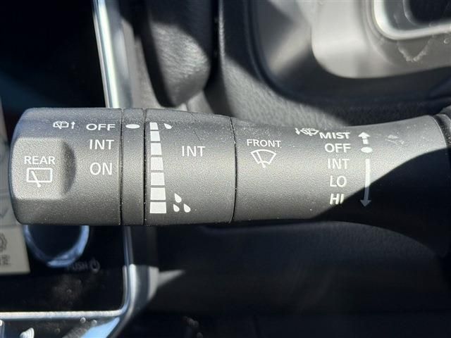 NISSAN LEAF 2020 Image 31