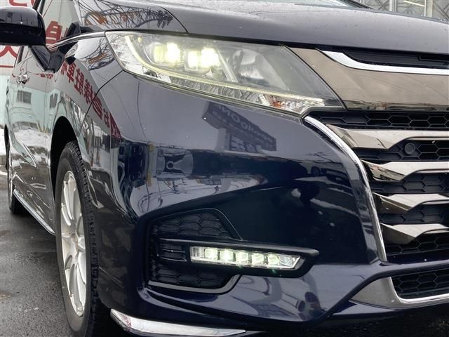 HONDA ODYSSEY 4WD 2018 Image 31