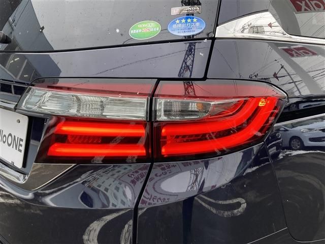 HONDA ODYSSEY 4WD 2018 Image 31