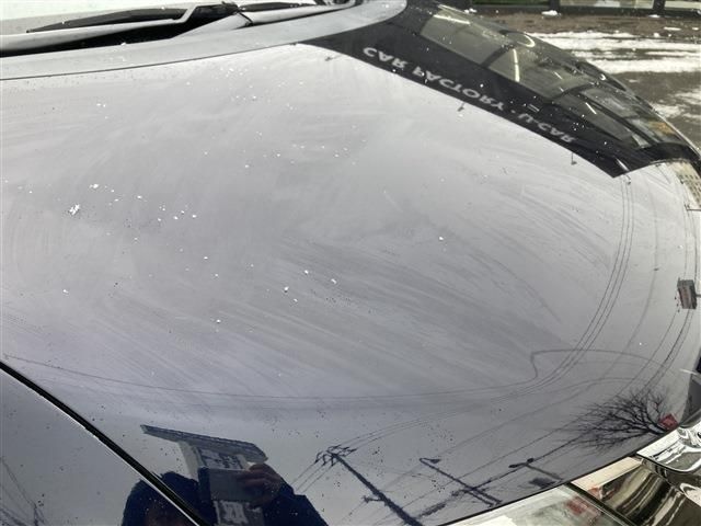 HONDA ODYSSEY 4WD 2018 Image 31