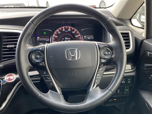 HONDA ODYSSEY 4WD 2018 Image 31