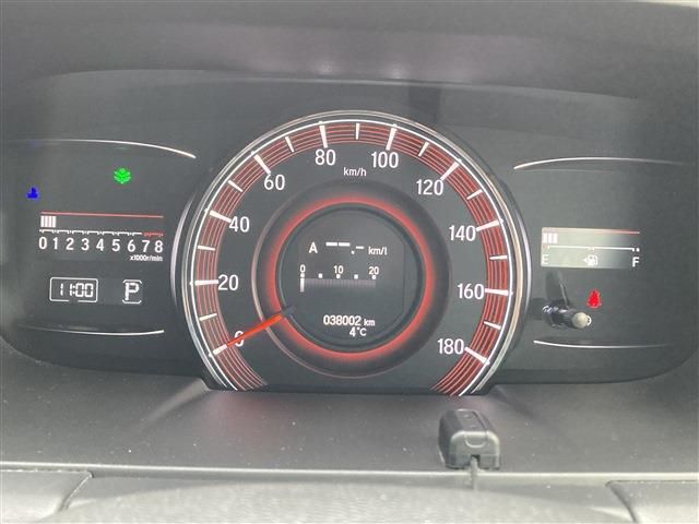 HONDA ODYSSEY 4WD 2018 Image 31