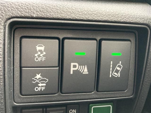 HONDA ODYSSEY 4WD 2018 Image 31