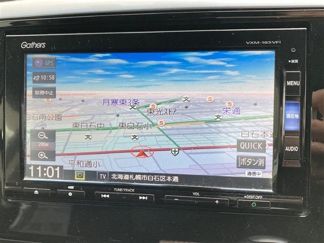 HONDA ODYSSEY 4WD 2018 Image 31