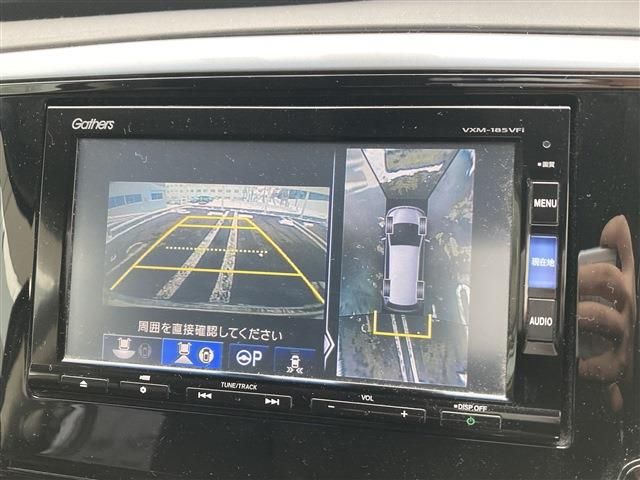 HONDA ODYSSEY 4WD 2018 Image 31