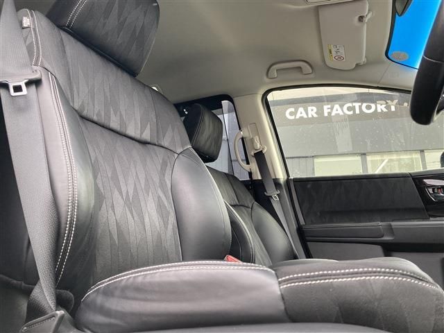 HONDA ODYSSEY 4WD 2018 Image 31