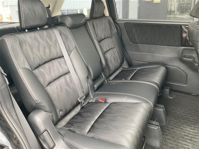HONDA ODYSSEY 4WD 2018 Image 31