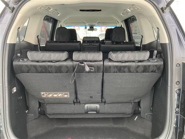 HONDA ODYSSEY 4WD 2018 Image 31