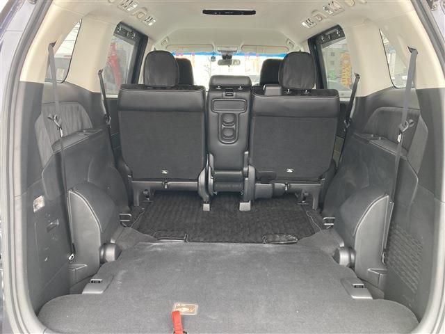 HONDA ODYSSEY 4WD 2018 Image 31