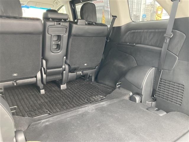 HONDA ODYSSEY 4WD 2018 Image 31