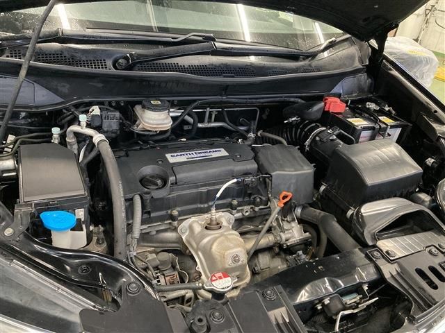 HONDA ODYSSEY 4WD 2018 Image 31