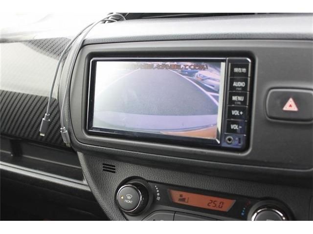 TOYOTA VITZ 2018 Image 31