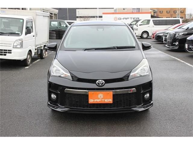 TOYOTA VITZ 2018 Image 31