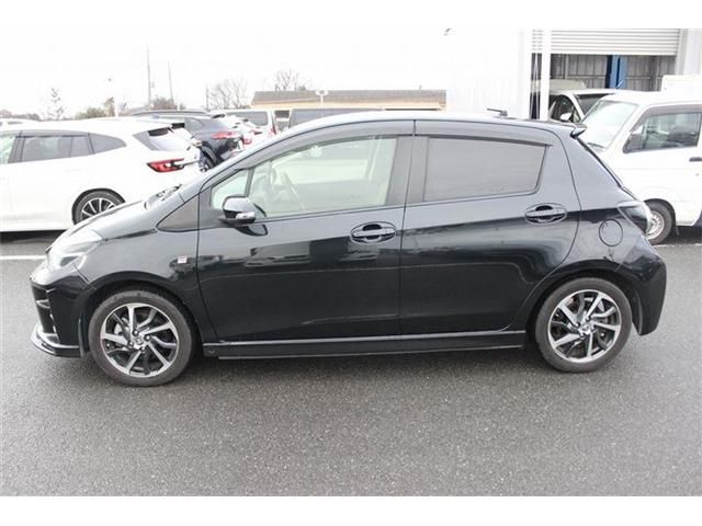 TOYOTA VITZ 2018 Image 31