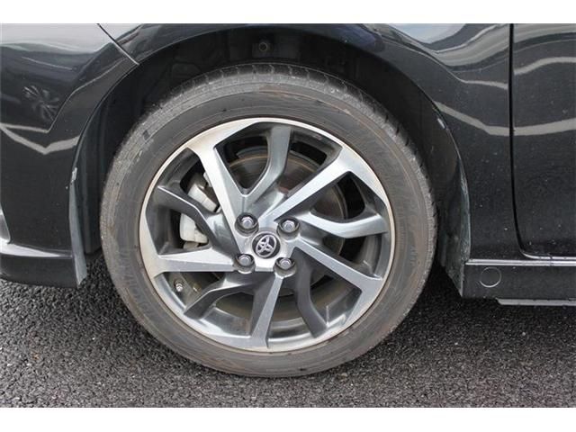 TOYOTA VITZ 2018 Image 31