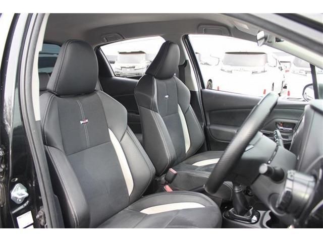 TOYOTA VITZ 2018 Image 31