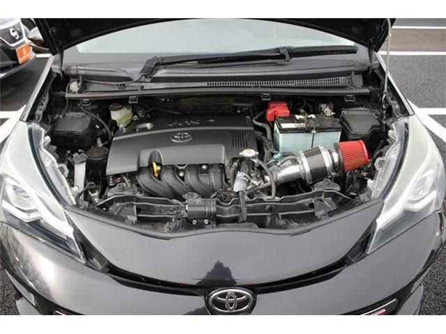 TOYOTA VITZ 2018 Image 31