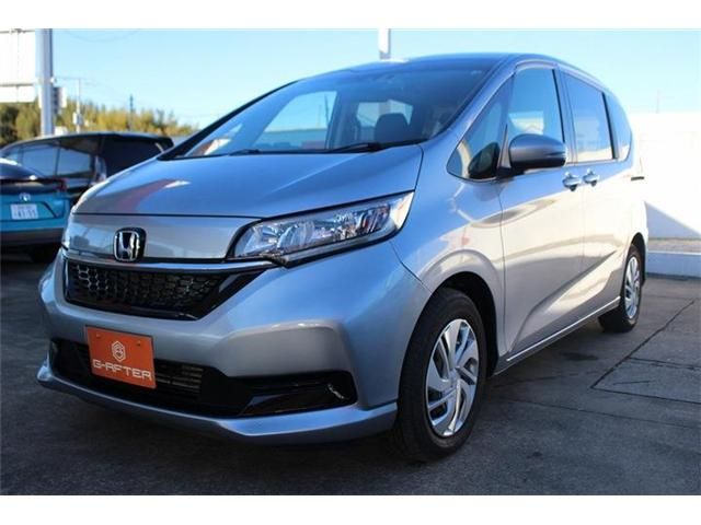 HONDA FREED PLUS HYBRID 2023 Image 31