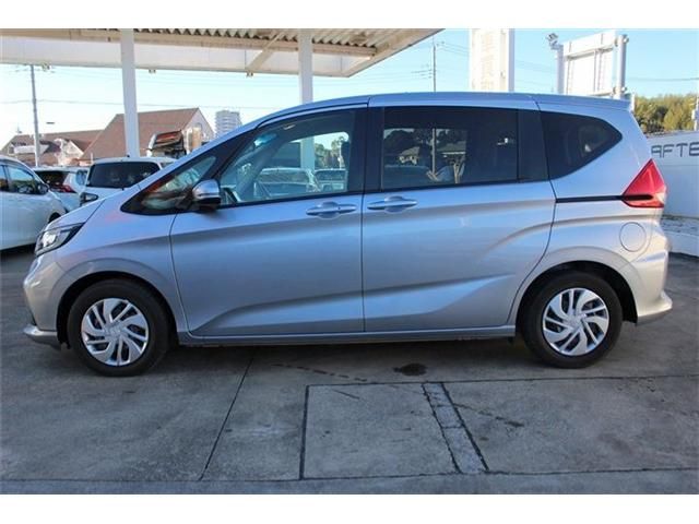 HONDA FREED PLUS HYBRID 2023 Image 31