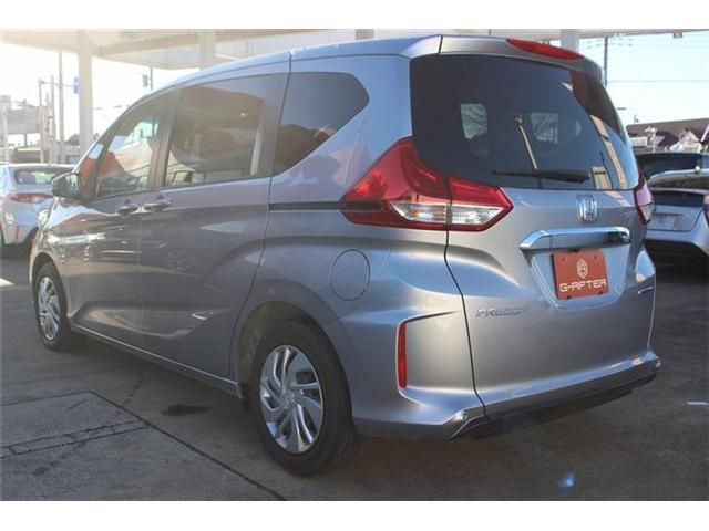 HONDA FREED PLUS HYBRID 2023 Image 31