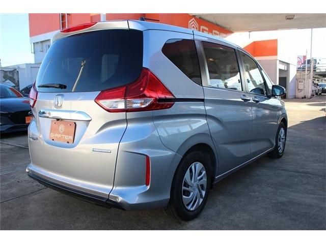 HONDA FREED PLUS HYBRID 2023 Image 31