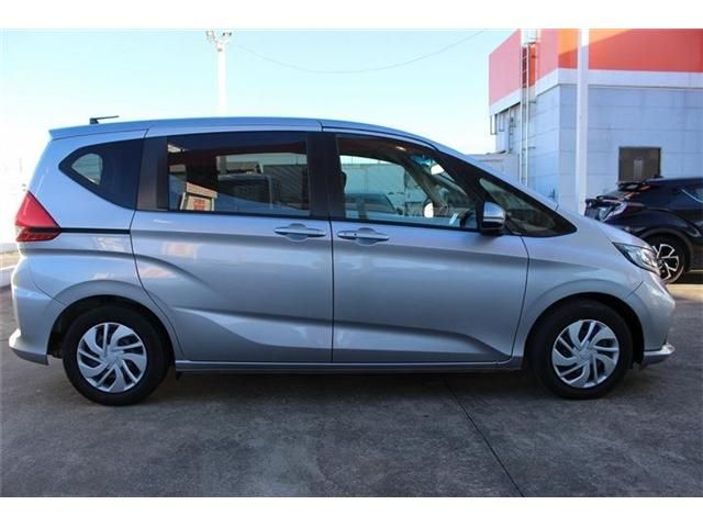 HONDA FREED PLUS HYBRID 2023 Image 31