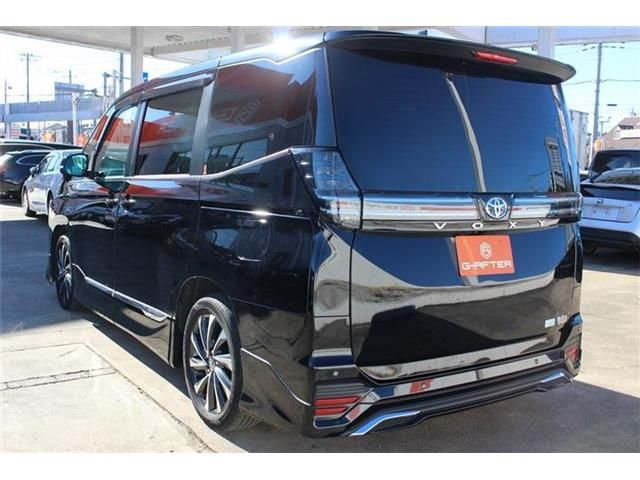 TOYOTA VOXY HYBRID 2023 Image 31