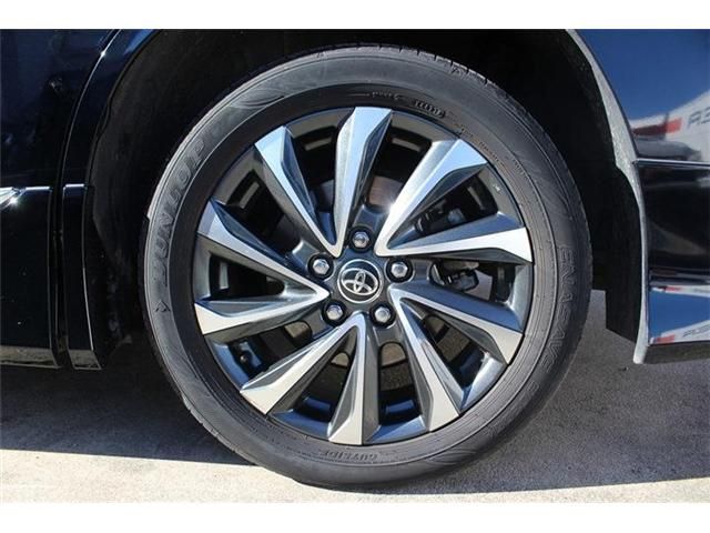 TOYOTA VOXY HYBRID 2023 Image 31