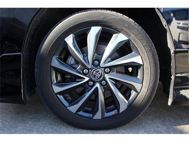 TOYOTA VOXY HYBRID 2023 Image 31