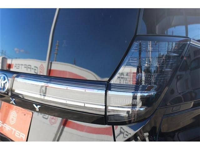 TOYOTA VOXY HYBRID 2023 Image 31