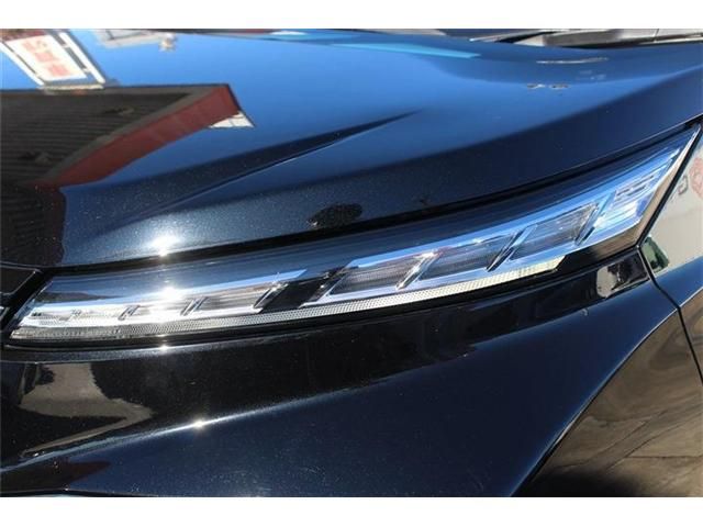 TOYOTA VOXY HYBRID 2023 Image 31