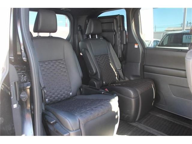 TOYOTA VOXY HYBRID 2023 Image 31