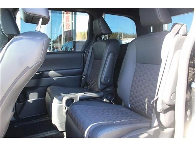 TOYOTA VOXY HYBRID 2023 Image 31