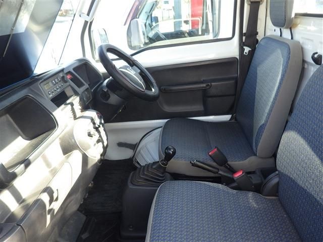 HONDA ACTY TRUCK 4WD 2014 Image 31