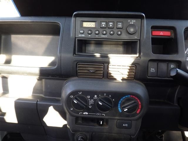 HONDA ACTY TRUCK 4WD 2014 Image 31