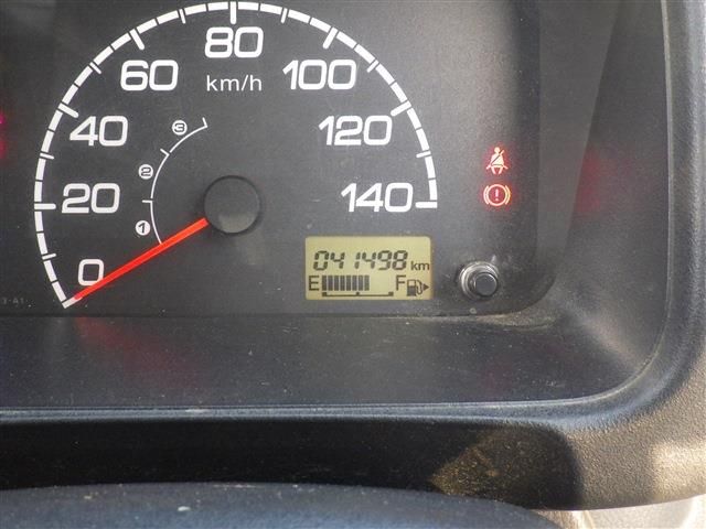 HONDA ACTY TRUCK 4WD 2014 Image 31