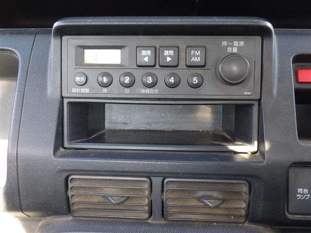 HONDA ACTY TRUCK 4WD 2014 Image 31