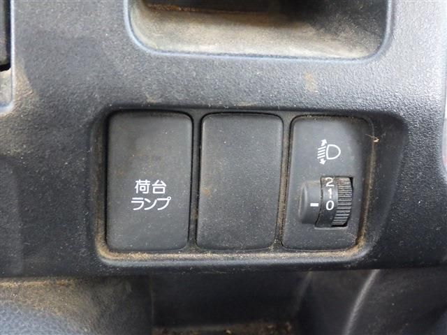 HONDA ACTY TRUCK 4WD 2014 Image 31