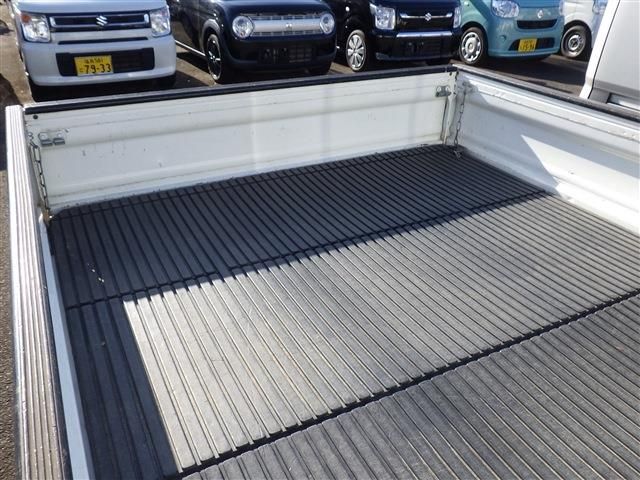 HONDA ACTY TRUCK 4WD 2014 Image 31