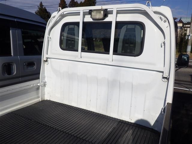 HONDA ACTY TRUCK 4WD 2014 Image 31