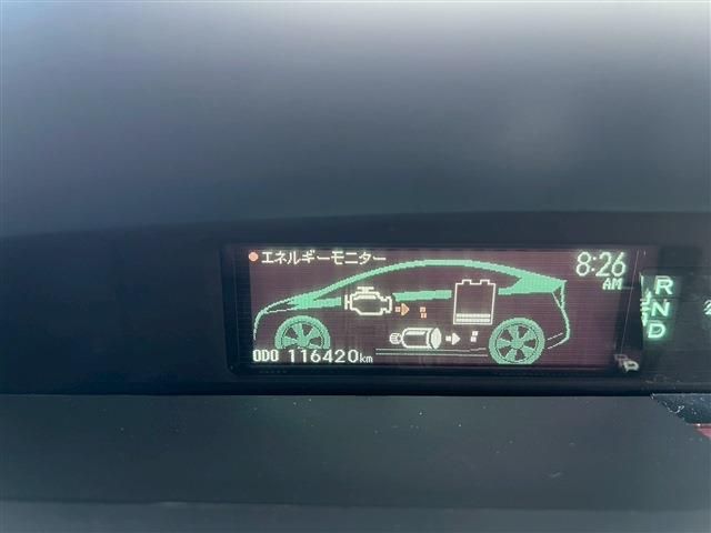 TOYOTA PRIUS 2010 Image 31