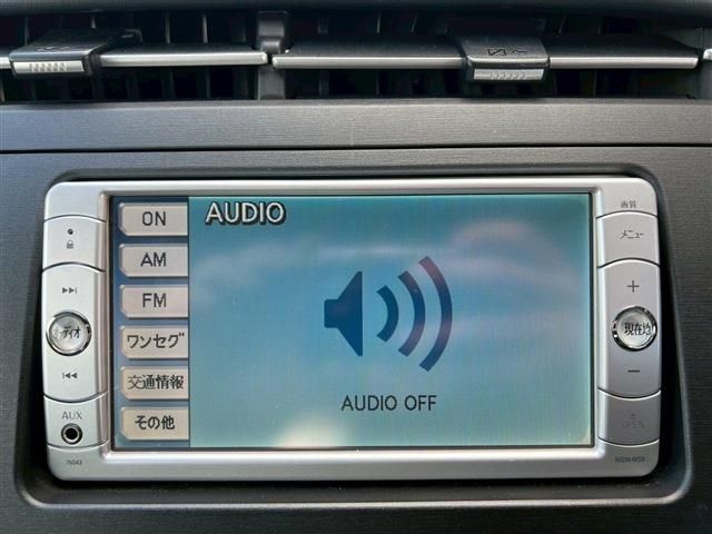 TOYOTA PRIUS 2010 Image 31